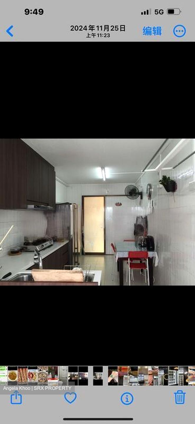 Blk 137 Petir Road (Bukit Panjang), HDB 4 Rooms #482016751